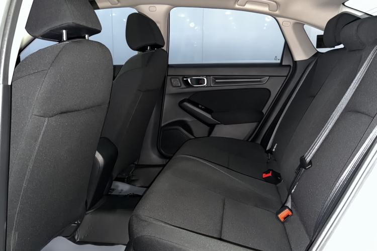 Used Honda Civic 2022 240TURBO CVT Jingcheng Edition