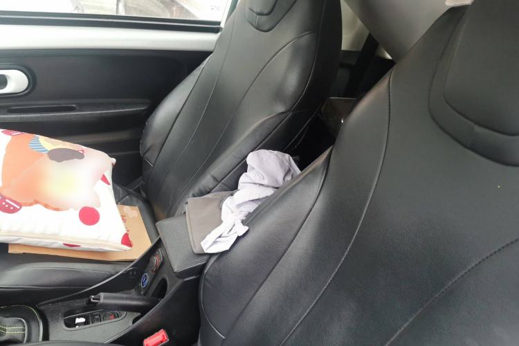 Used Roewe Clever 2021 302km Excellence Edition
