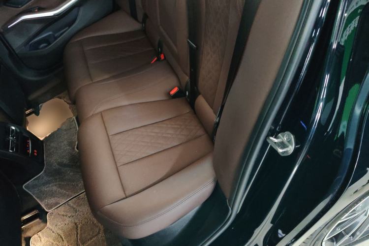 Used BMW 3 Series 2022 325Li M Sport Package
