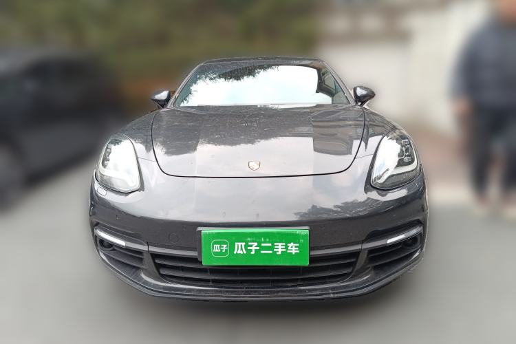Used Porsche Panamera 2018 Panamera 4 E-Hybrid 2.9T
