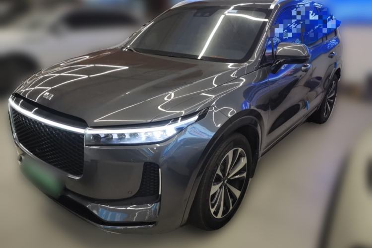 Used Li Auto ONE 2020 Extended-Range 6-Seater Version