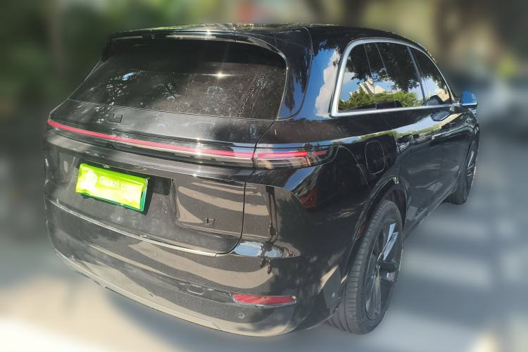 Used Li Auto L7 2024 Pro Model