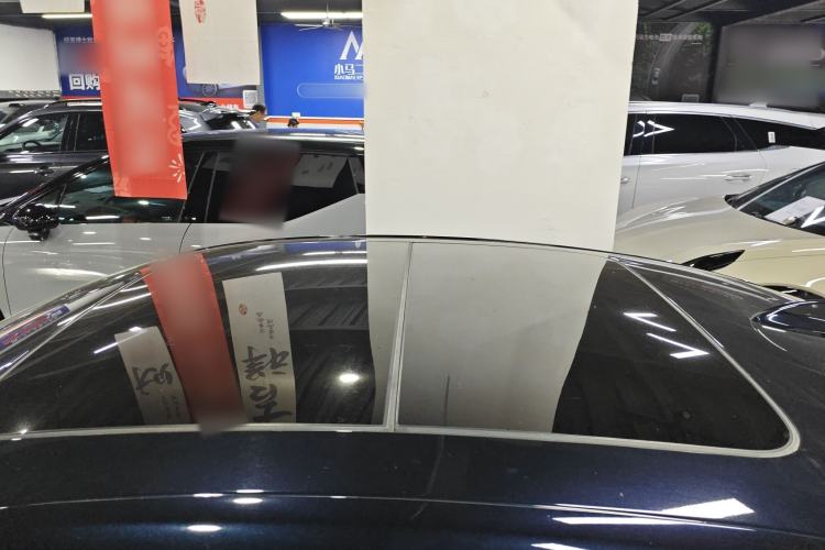 Used Honda Accord New Energy 2023 2.0L ePHEV Prestige Edition Roof