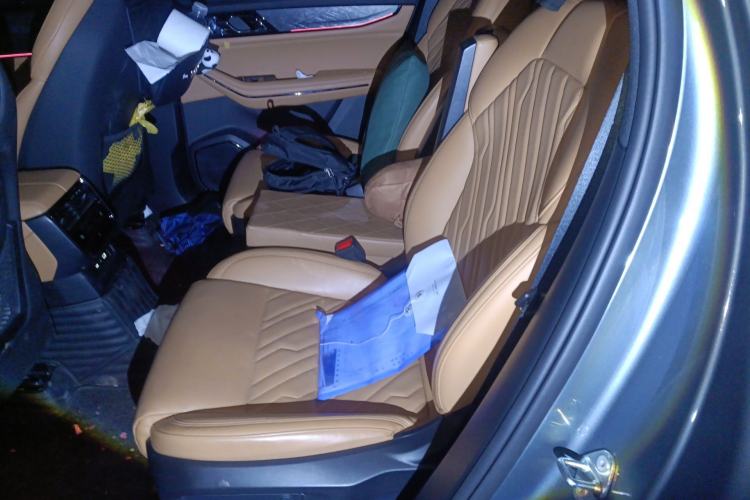 Used Lynk & Co 09 EM-P 2021 2.0T PHEV Halo Six-Seater