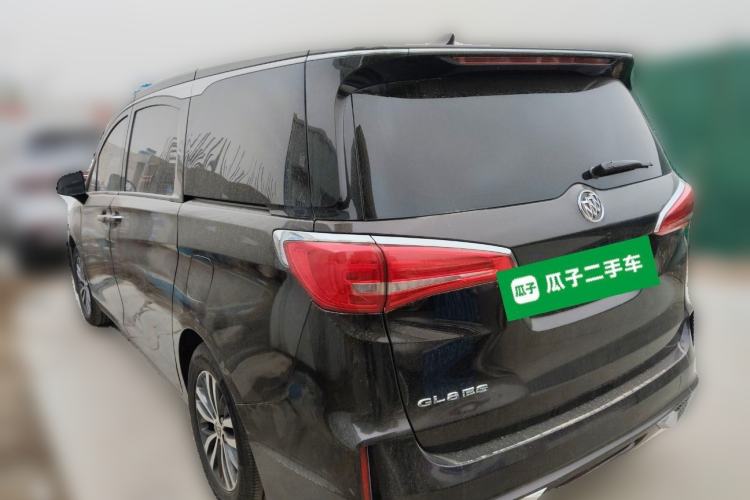 Used Buick GL8 2018 ES 28T Luxury Model China VI Standard
