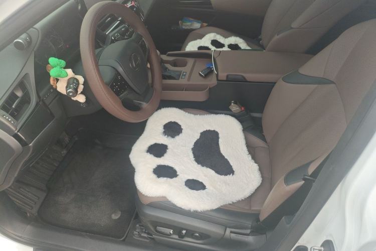 Used Lexus ES 2022 300h Excellence Edition
