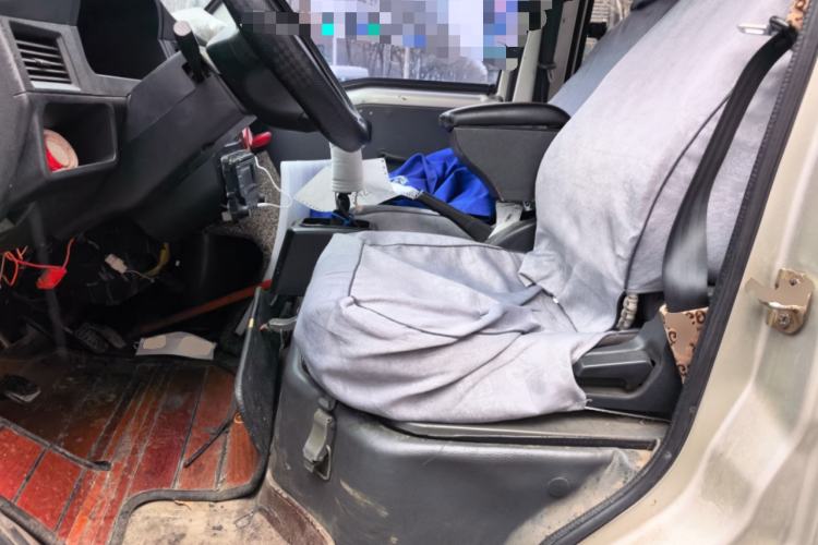 Used Wuling Zhiguang 2013 1.0L Practical Version