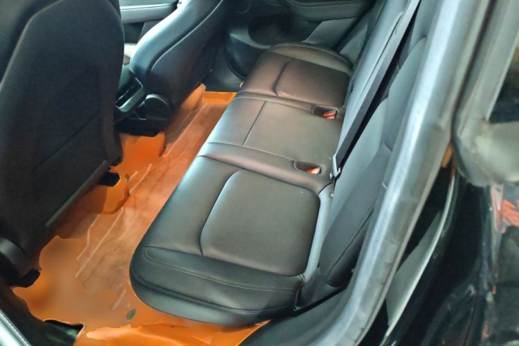 Used Tesla Model Y 2022 Rear-Wheel-Drive Version