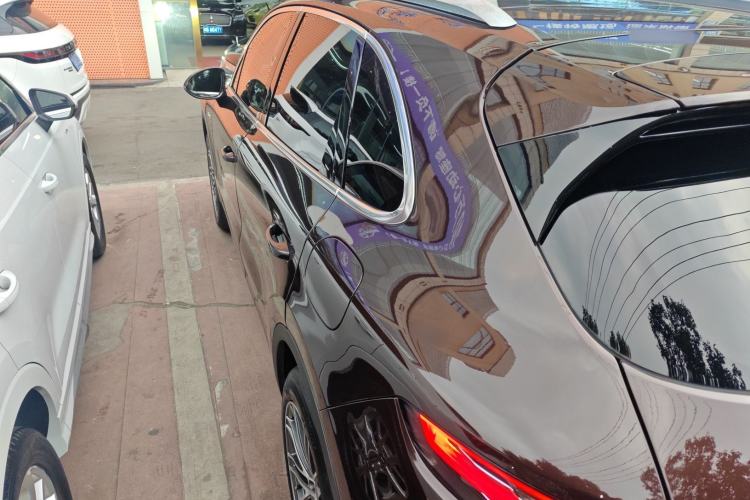 Used Porsche Cayenne E-Hybrid 2019 Cayenne E-Hybrid 2.0T
