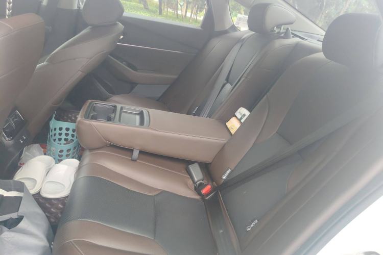 Used Honda Inspire 2023 260TURBO Elite Edition
