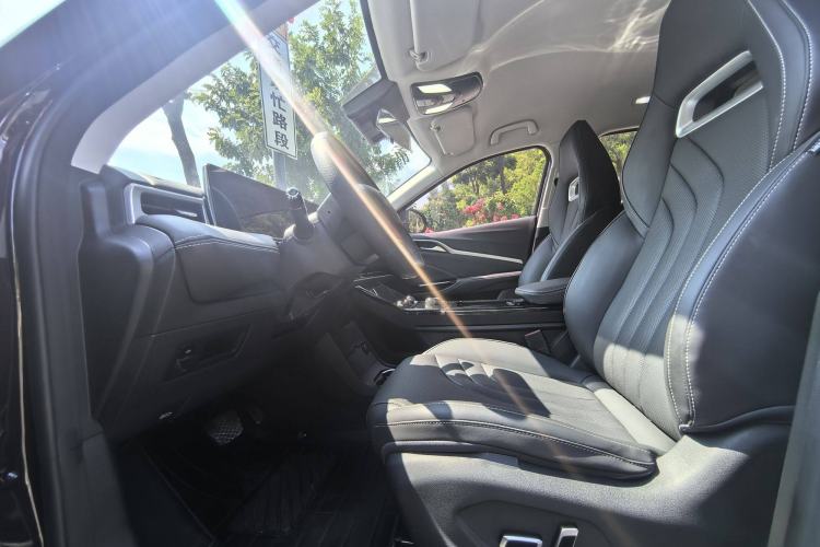 Used NETA U 2021 Pro 500 Industry Custom Edition
