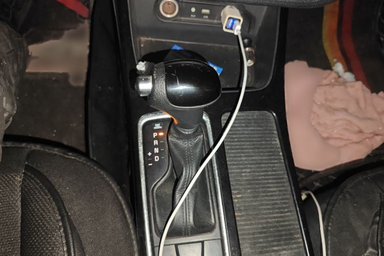 Used Kia K4 2014 1.8L Automatic GL