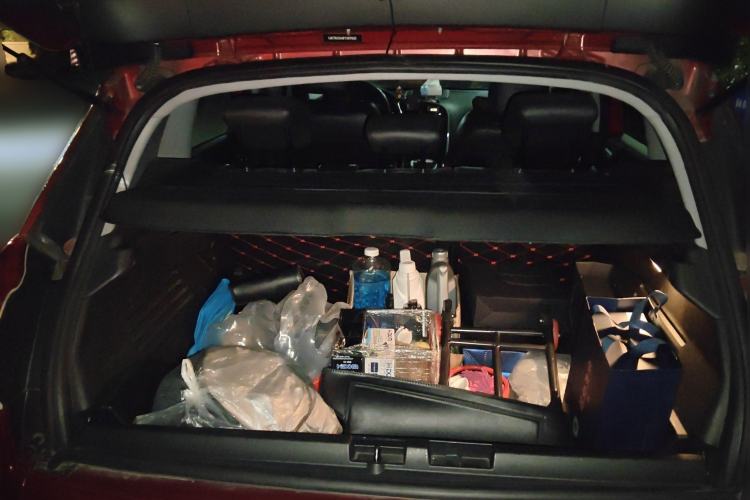 Used Peugeot 3008 2015 2.0L Automatic Trend Edition
