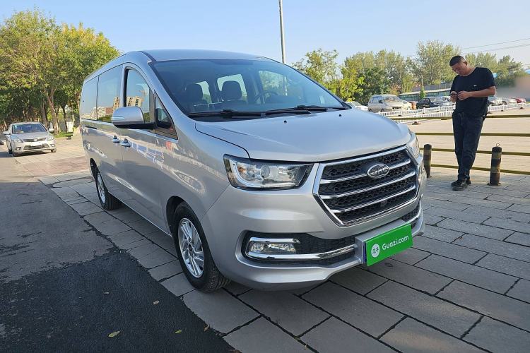 Used JAC Refine M4 2019 Business Series 2.0L Manual - China VI Standard