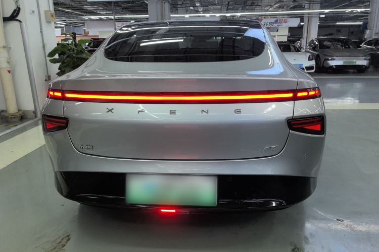 Used XPeng P7 2020 586N