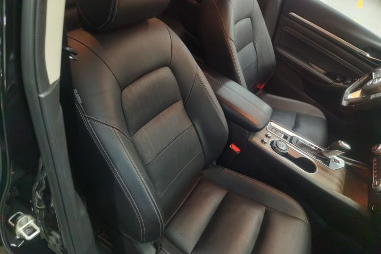 Used Nissan Teana 2021 2.0L XL Comfort Edition
