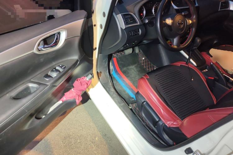 Used Nissan Sylphy 2019 Classic 1.6XE CVT Comfort Edition
