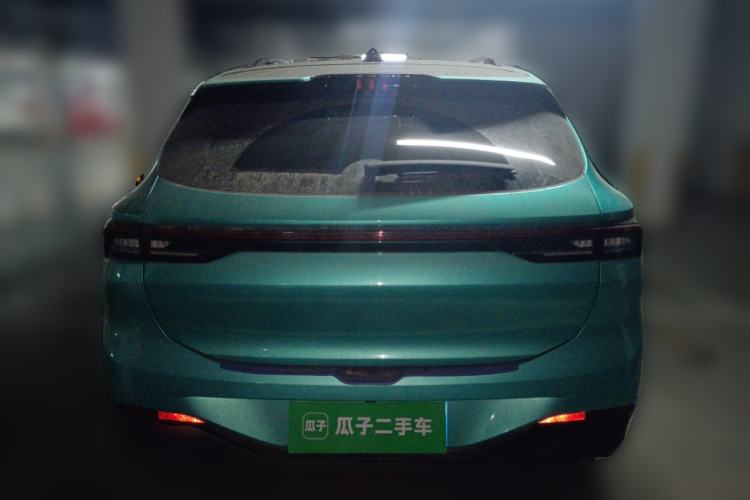 Used FORTHING T5 EVO 2021 1.5TD DCT Starry Edition
