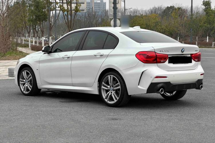 Used BMW 1 Series 2020 125i Leading Model M Sport Package
