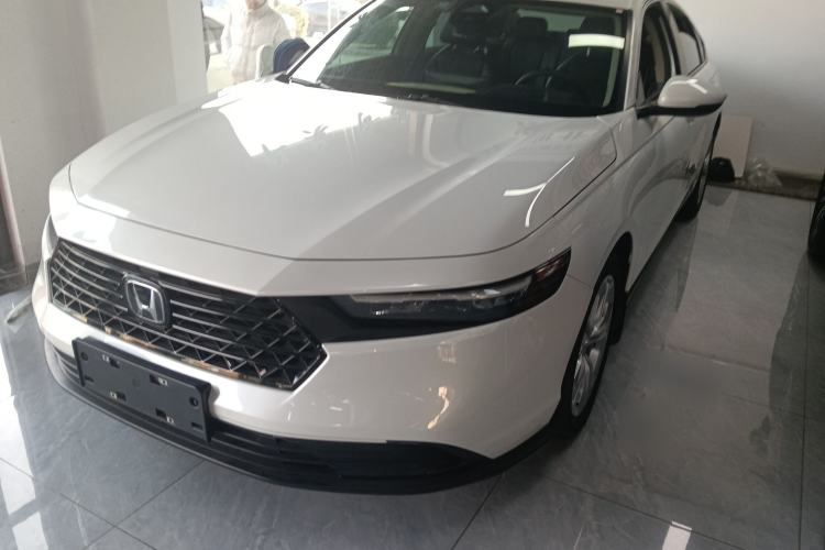 Used Honda Accord 2023 260TURBO Smart Enjoyment Version
