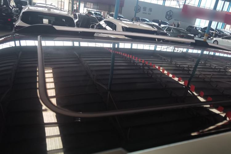 Used Haval H Dog New Energy 2024 Hi4 102km Trend Electric Version Plus