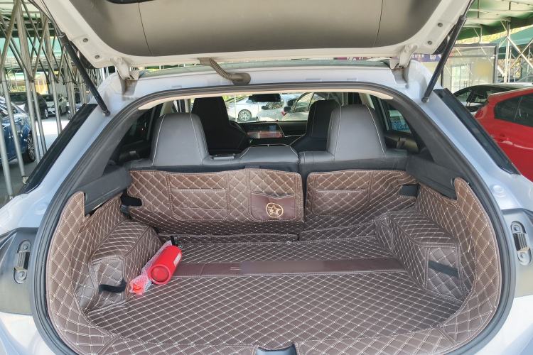 Used Venucia V 2021 260T Idol Edition