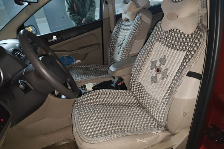 Used Ford Focus 2009 Hatchback 1.8L Automatic Fashion Edition
