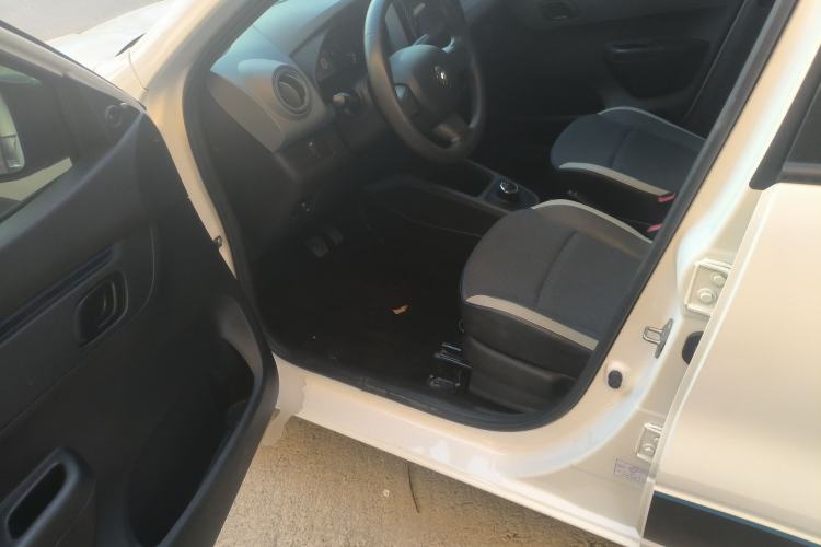 Used Renault E-Nuo 2019 e-Smart Model