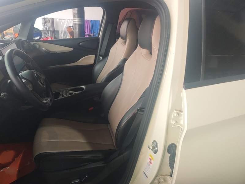 Used BYD Dolphin 2023 420 km Fashion Edition — 14