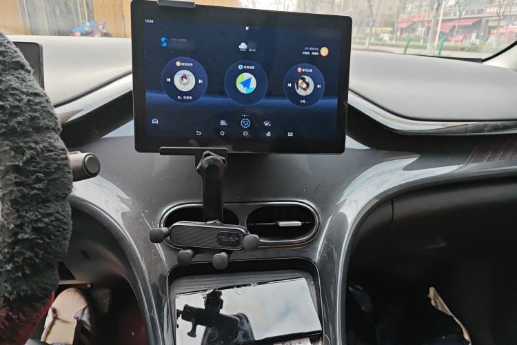 Used BYD e2 2023 Comfort Model