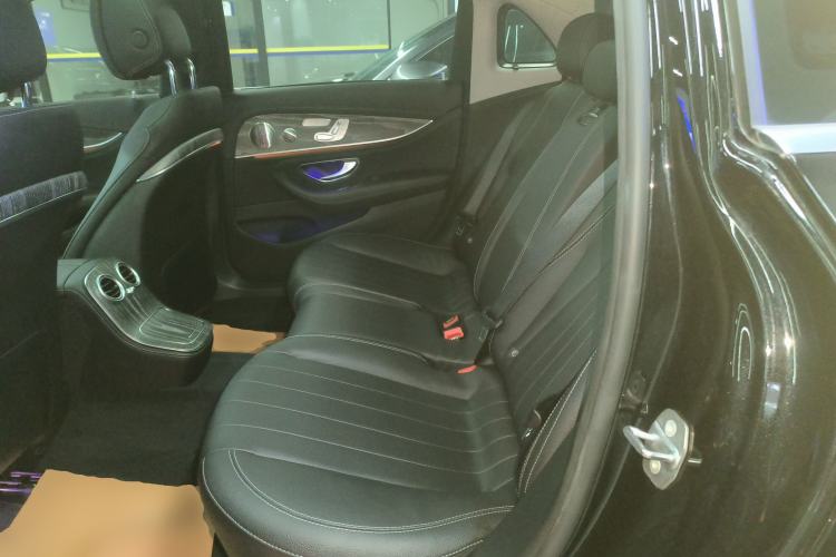 Used Mercedes-Benz E-Class 2023 Updated E 300 L Luxury Edition