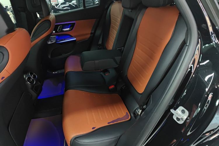 Used Mercedes-Benz GLC Coupe 2024 GLC 300 4MATIC Coupe SUV