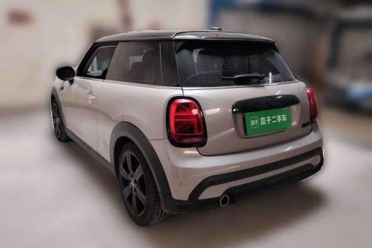 Used MINI 2023 1.5T COOPER Artist