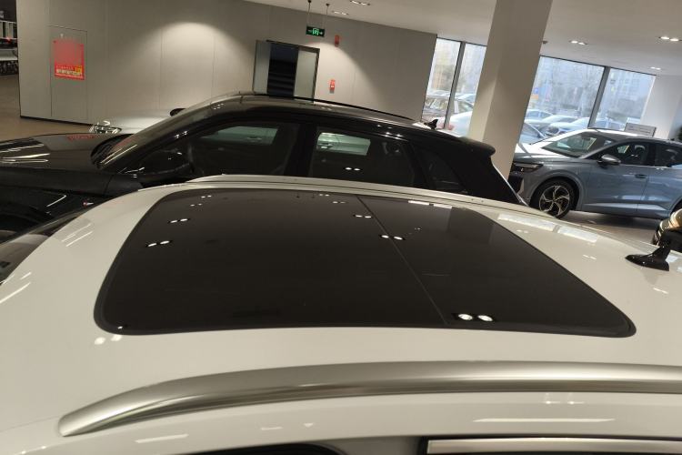 Used Audi Q3 2024 40 TFSI Fashion Dynamic Model
