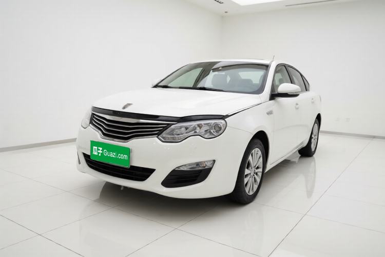 Used Roewe 550 2014 550S 1.8L Automatic Smart Selection Model Guazi used car, China used car export, Used car for sale, Used  cars, Cheapest cars for sale