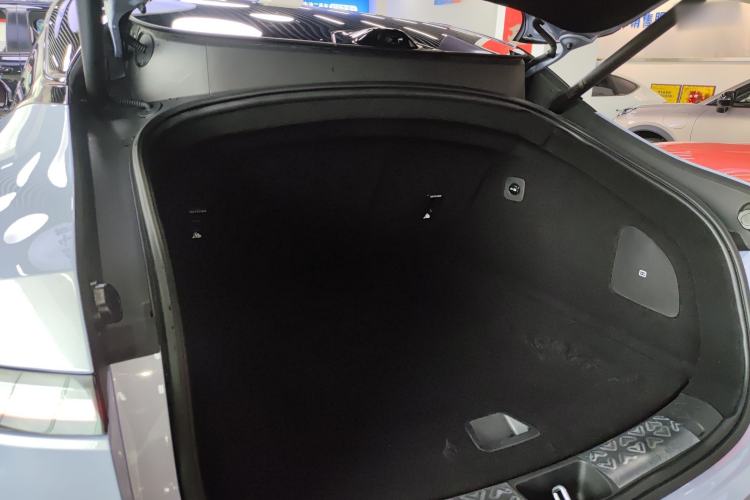 Used Avatr 06 2025 Pro Range-Extended Edition