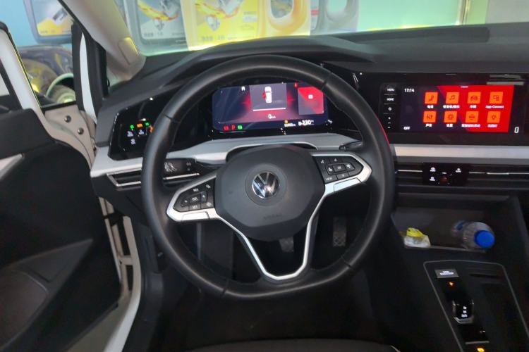 Used Volkswagen Golf 2021 280TSI DSG Pro
