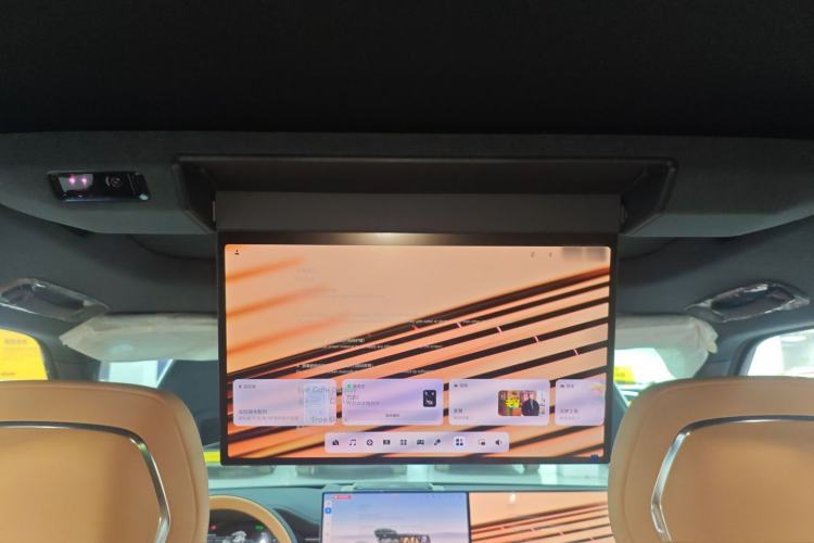 Used Zeekr 9X 2025 Ultra Edition 70kWh
