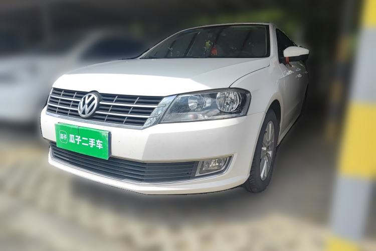 Used Volkswagen Lavida 2014 1.6L Automatic Sport Edition