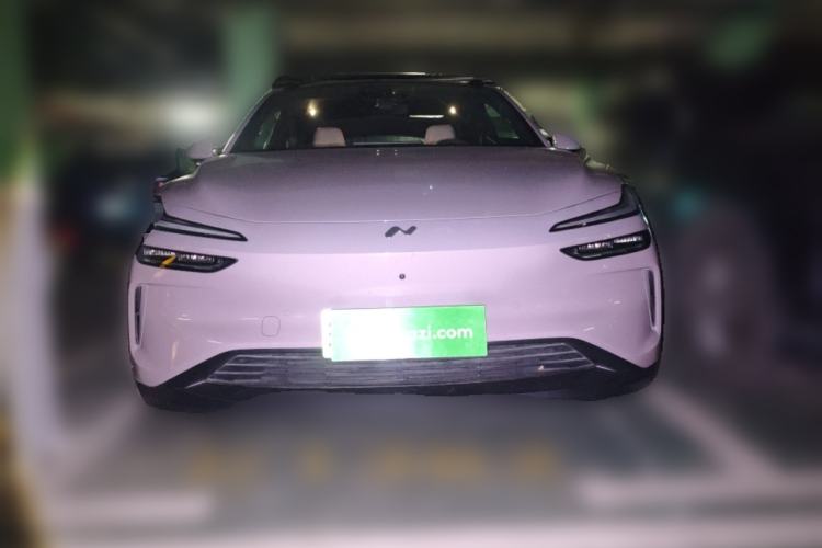 Used ONVO L60 2024 60 kWh Rear-Drive Version
