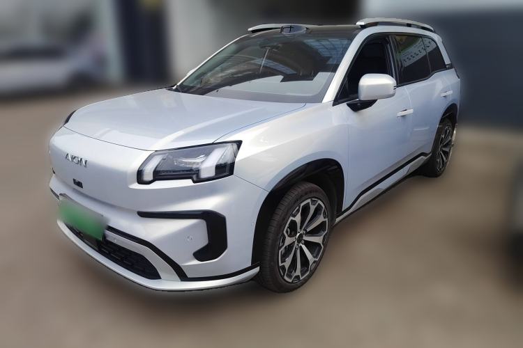 Used AION V 2024 Aion Tyrannosaurus 650 LiDAR Edition