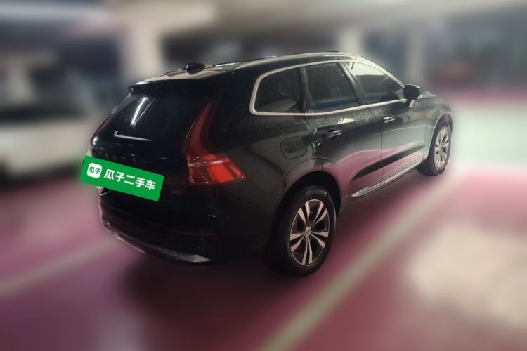 Used Volvo XC60 2025 B5 4x4 Smart Luxury Edition
