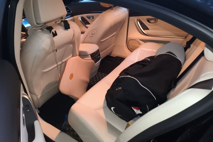 Used Roewe e950 2016 1.4T Luxury Edition