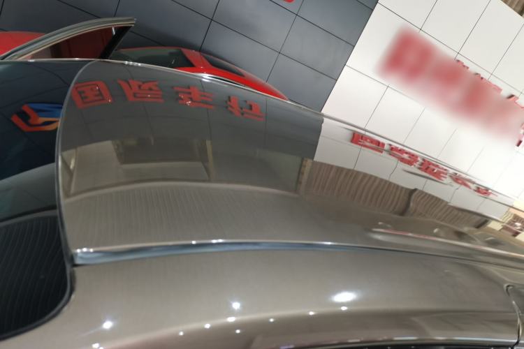 Used Buick GL8 2022 Land Cruiser Executive Class 652T Comfort Model
