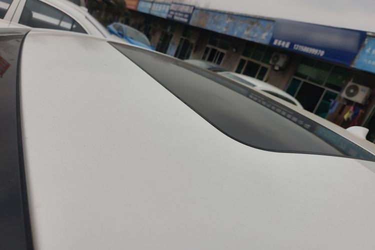 Used Buick GT 2018 15T Dual-Clutch Elite Model China V Standard
