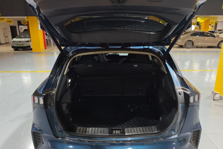 Used Lynk & Co 06 2020 1.5T YAO Halo