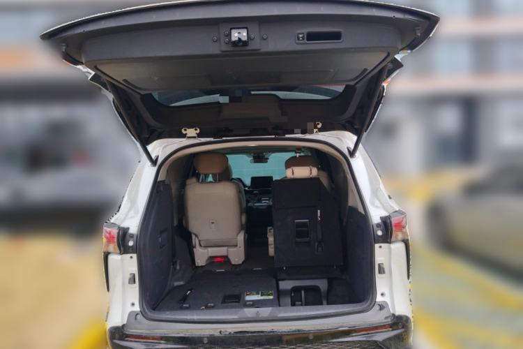 Used Toyota Sienna 2024 2.5L Hybrid Comfort Edition