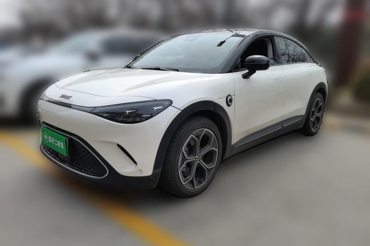 Used smart #3 2023 Pulse Four-Wheel Drive Edition