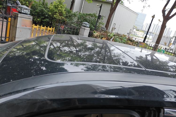 Used Nissan X-Trail 2014 2.0L CVT Comfort Edition 2WD Roof