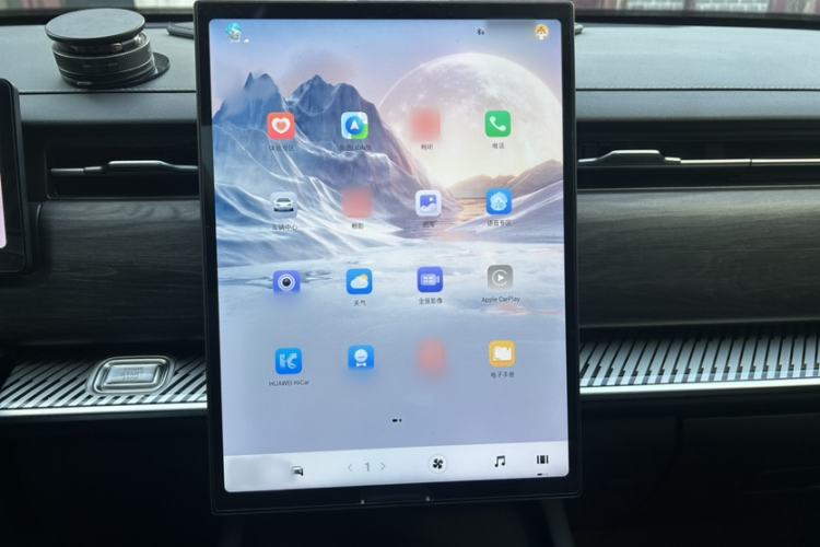 Used Chery Tiggo 7 2025 High-Performance Version 1.6T Two-Wheel Drive Edition